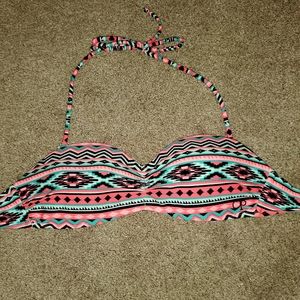 Bikini top M bandeau